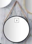 DH Rope Mirror 510mm