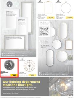 Builders : Here's To Your Summertime Retreat (08 November - 19 December 2022), page 5
