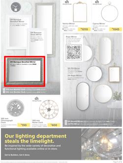 Builders : Here's To Your Summertime Retreat (08 November - 19 December 2022), page 5