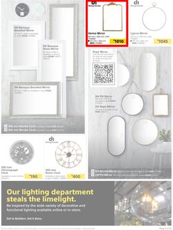 Builders : Here's To Your Summertime Retreat (08 November - 19 December 2022), page 5