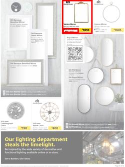 Builders : Here's To Your Summertime Retreat (08 November - 19 December 2022), page 5