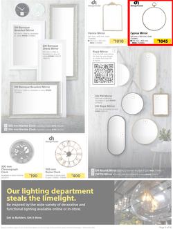 Builders : Here's To Your Summertime Retreat (08 November - 19 December 2022), page 5
