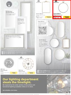 Builders : Here's To Your Summertime Retreat (08 November - 19 December 2022), page 5