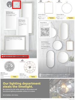 Builders : Here's To Your Summertime Retreat (08 November - 19 December 2022), page 5