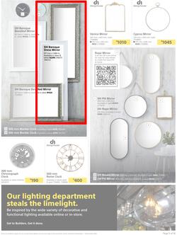 Builders : Here's To Your Summertime Retreat (08 November - 19 December 2022), page 5