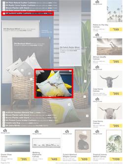 Builders : Here's To Your Summertime Retreat (08 November - 19 December 2022), page 6