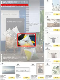 Builders : Here's To Your Summertime Retreat (08 November - 19 December 2022), page 6