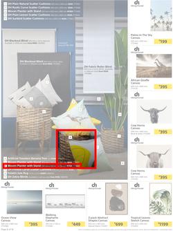 Builders : Here's To Your Summertime Retreat (08 November - 19 December 2022), page 6