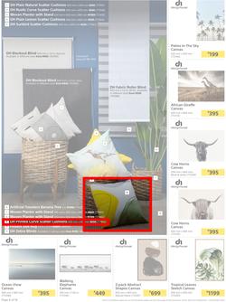 Builders : Here's To Your Summertime Retreat (08 November - 19 December 2022), page 6