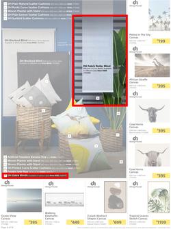Builders : Here's To Your Summertime Retreat (08 November - 19 December 2022), page 6