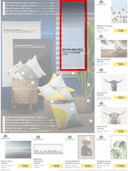 Builders : Here's To Your Summertime Retreat (08 November - 19 December 2022), page 6