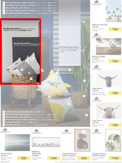 Builders : Here's To Your Summertime Retreat (08 November - 19 December 2022), page 6