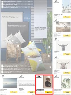 Builders : Here's To Your Summertime Retreat (08 November - 19 December 2022), page 6
