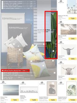 Builders : Here's To Your Summertime Retreat (08 November - 19 December 2022), page 6