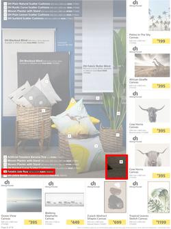 Builders : Here's To Your Summertime Retreat (08 November - 19 December 2022), page 6