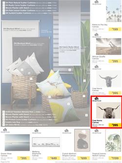 Builders : Here's To Your Summertime Retreat (08 November - 19 December 2022), page 6