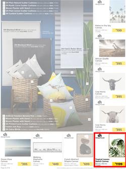 Builders : Here's To Your Summertime Retreat (08 November - 19 December 2022), page 6