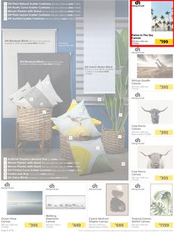 Builders : Here's To Your Summertime Retreat (08 November - 19 December 2022), page 6