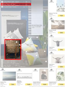 Builders : Here's To Your Summertime Retreat (08 November - 19 December 2022), page 6