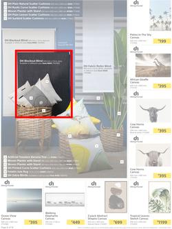 Builders : Here's To Your Summertime Retreat (08 November - 19 December 2022), page 6