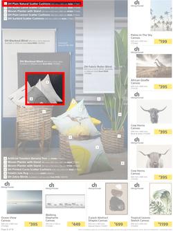 Builders : Here's To Your Summertime Retreat (08 November - 19 December 2022), page 6