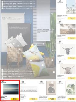 Builders : Here's To Your Summertime Retreat (08 November - 19 December 2022), page 6