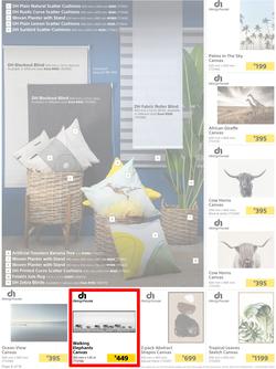 Builders : Here's To Your Summertime Retreat (08 November - 19 December 2022), page 6