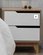 HK Rodus Pedestal