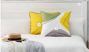 HK Headboard