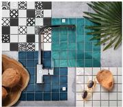Glazed Porcelain Tiles-300mm x 300mm Per Pack