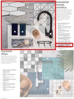 Builders : Here's To Your Summertime Retreat (08 November - 19 December 2022), page 8