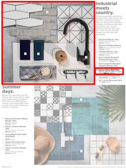 Builders : Here's To Your Summertime Retreat (08 November - 19 December 2022), page 8