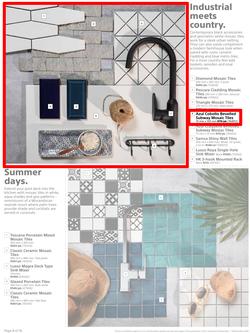 Builders : Here's To Your Summertime Retreat (08 November - 19 December 2022), page 8