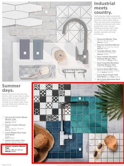 Builders : Here's To Your Summertime Retreat (08 November - 19 December 2022), page 8