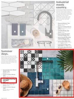 Builders : Here's To Your Summertime Retreat (08 November - 19 December 2022), page 8