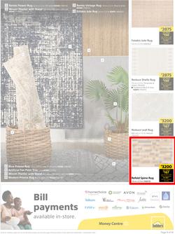 Builders : Here's To Your Summertime Retreat (08 November - 19 December 2022), page 9