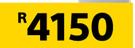 Home & Kitchen Standard Built In Cupboard-2.1m (h) x 1.82m (w)