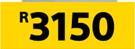 Home & Kitchen Standard Built In Cupboard-2.1m (h) x 1.22m (w) x 500mm (d)