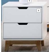 HK Biako Pedestal-515mm x 360mm x 600mm