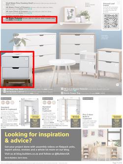 Builders : Here's To Your Summertime Retreat (08 November - 19 December 2022), page 11
