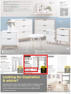 Builders : Here's To Your Summertime Retreat (08 November - 19 December 2022), page 11
