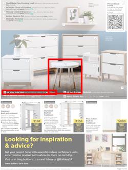 Builders : Here's To Your Summertime Retreat (08 November - 19 December 2022), page 11