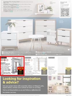 Builders : Here's To Your Summertime Retreat (08 November - 19 December 2022), page 11