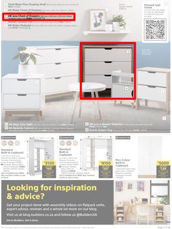 Builders : Here's To Your Summertime Retreat (08 November - 19 December 2022), page 11