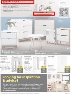 Builders : Here's To Your Summertime Retreat (08 November - 19 December 2022), page 11