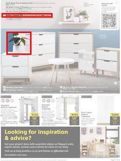 Builders : Here's To Your Summertime Retreat (08 November - 19 December 2022), page 11