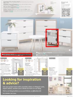 Builders : Here's To Your Summertime Retreat (08 November - 19 December 2022), page 11