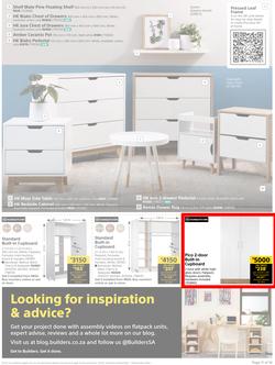 Builders : Here's To Your Summertime Retreat (08 November - 19 December 2022), page 11