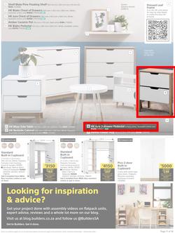 Builders : Here's To Your Summertime Retreat (08 November - 19 December 2022), page 11