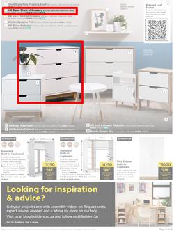 Builders : Here's To Your Summertime Retreat (08 November - 19 December 2022), page 11
